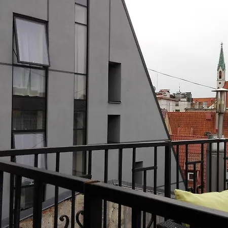M5 Self-service Boutique Szálloda 4*