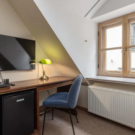 M5 Self-service Boutique Szálloda 4*
