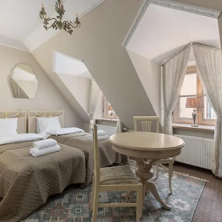 M5 Self-service Boutique Szálloda 4*